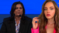 Özlem Çerçioğlu AKP’ye Geçti, Oğlunun Aşkı Gündeme Geldi: Miray Daner’e Sosyal Medyada Yorum Yağdı