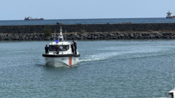 Tekirdağ’da Denizde Kaybolan Gencin Cansız Bedeni Bulundu