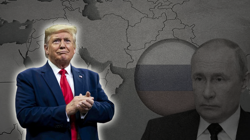 Trump'tan Kritik 'Rusya' Açıklaması! 'Gelişmeler Var' Diyerek Duyurdu