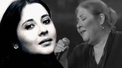 1970'li Yılların Taçsız Kraliçesiydi: Türk Halk Müziği'nin Efsane İsmi Banu Kırbağ Hayatını Kaybetti!