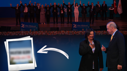 Aydın’da Gündem Olan Pankart! 'Çerçioğlu' İsyanı Sokağa İndi: ‘344.003 Kez Haram Olsun’