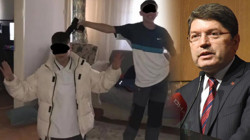 Bakan Tunç Hakan Çakır Cinayetinin Ardından Açıkladı! 7 Maddede 'Suça Sürüklenen Çocuk' Düzenlemesi