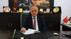 CHP'li Eski Başkana 'Oğlumu Neden İşe Almadın' Saldırısı!