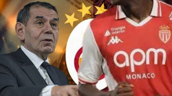 Galatasaray'a 1.90'lık Stoper! Dursun Özbek 25 Milyon Euroluk Yıldızı İstanbul'a Getiriyor: Havalimanı Dolup Taşacak