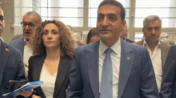 İnan Güney'e Tutuklama Talebi