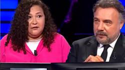 Kim Milyoner Olmak İster'de Büyük Hayal Kırıklığı! Büyük Ödüle Üç Adım Kala Öyle Bir Karar Verdi Ki...