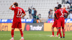 Süper Lig'de İlk Haftadan Ayrılık! Yeni Hoca da Belli Oldu