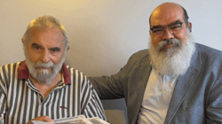 Tarihçi Prof. Dr. Mete Tunçay'dan Acı Haber