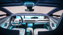 Togg'dan Rakiplerini Kıskandıracak Güncelleme! T10F'in Menzili Artırıldı: Tesla'ya Fark Attı