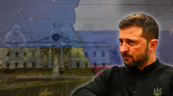 Zelenskiy’den Moskova’ya Barış Mesajı... 'Hazırız'