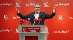 Yeniden Refah’tan ‘Çerçioğlu’ Önerisi! ‘Yasaklanmalı’