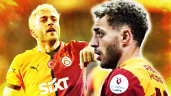 Barış Alper Yılmaz Galatasaray’dan Ayrılacak Mı? Babası Bomba Transferi Duyurdu: İşte Milli Yıldızın Yeni Adresi