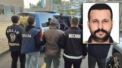 Barış Boyun’un Suikast Planı İtalyan Dinlemesiyle Ortaya Çıktı! Tekirdağ'da Law Silahıyla Dehşet Saçacaklardı