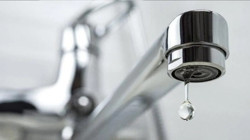 Başkentte İki İlçede Su Kesintisi