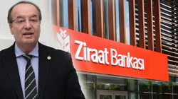CHP'li Cevdet Akay'dan Şok İddialar! Ziraat Bankası'ndan Açıklama Geldi