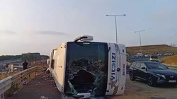 Dört Kişi Ölmüştü! Kuzey Marmara Otoyolu'ndaki Feci Kazada Flaş Gelişme