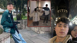 Hakan Çakır'ın Katillerinden Yine Kan Donduran Tehditler! 'Bedenini Mezardan Çıkaracağız'