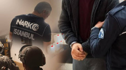 İstanbul’da Zehir Tacirlerine Darbe! Yüzlerce Kilo Madde Ele Geçirildi, 2 Gözaltı