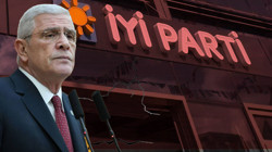 İYİ Parti'de 'Terörsüz Türkiye' Çatlağı, Teker Teker İstifa Ettiler