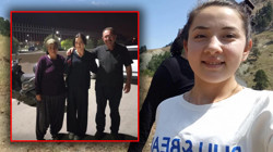 Osmaniye'de 'Birazdan Gelirim' Diyerek Evden Çıkmıştı! 16 Yaşındaki Kayıp Nesrin'den İyi Haber