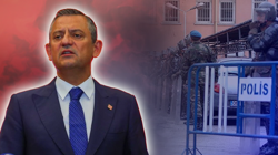 Özgür Özel’den Bahçeli’nin Sert Eleştirilerine Yanıt: ‘Benim Üstümden Ortağına Cevap Veriyor’