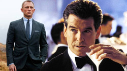 Sanat Camiasını Yasa Boğan Trajik Veda! 007 James Bond’un Efsanevi İsmiydi: Usta Sanatçı Doğum Gününe Bir Gün Kala Hayatını Kaybetti