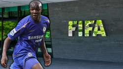 Ünlü Futbolcudan FIFA'ya Tarihi Dava! Futbolda Tüm Dengeleri Değiştirecek