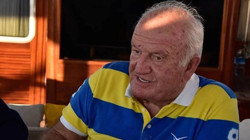 Yoğun Bakıma Kaldırılmıştı... Fenerbahçe'nin Efsane Başkanı Ali Şen'den Haber Var