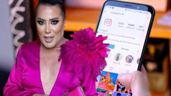 30 Kişinin Arasında O Da Var! Murat Övüç’e Soğuk Duş, 4 Milyon Takipçili Instagram hesabı kapatıldı