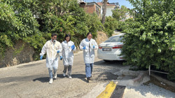 Alanya'da 71 Yaşındaki Belçika Vatandaşı Ölü Bulundu