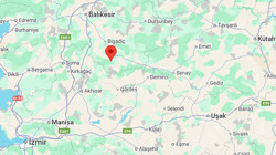 Balıkesir Beşik Gibi! 4.3 Büyüklüğünde Bir Deprem Daha