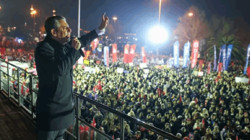 CHP Lideri Özel, Üsküdar'dan Memurlara Seslendi, 'Arkanızdayız'