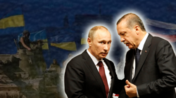 ‘Barış Masası’ Trafiğinde Barışa Bir Yeşil Işık Daha! Cumhurbaşkanı Erdoğan ile Putin Arasındaki Sürpriz Görüşmede Neler Konuşuldu?