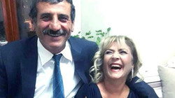 Eşini Katletti, Tahliye Olunca Irak'a Kaçtı! Villada Yaşayan Katil İçin Bakanlık Devrede