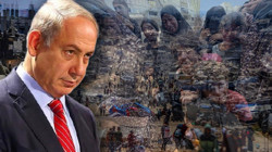 İsrail'den Skandal İşgal Planına Onay! 1 Milyon Filistinli Tehdit Altında