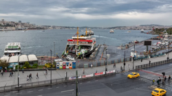 İstanbul’da Yeni Ulaşım Dönemi! 18 Yıllık Sirkeci-Harem Hattı Taşınıyor, Otobüs Öncelikli Şerit Geliyor! Pilot Bölge Belli Oldu