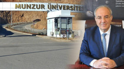 Munzur Üniversitesi’nde 'Sahte Ünvan' Skandalı! Rektörün Eşi 'Koordinatör' Oldu, Paranın Döndüğü Birimin Başına Getirildi...