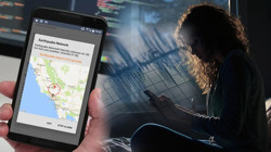 Yataktan Fırlatan Bildirim! Uyku Uyumak Zehir Oldu... Deprem Ağı Uygulamasına Tepkiler Çığ Gibi