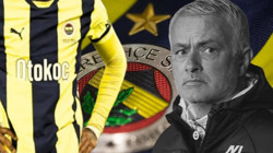 Zorlu Benfica Maçı Öncesi Jose Mourinho’dan Kritik Kadro Kararı! Yıldız Oyuncu Kulübeye Çekildi: İşte Fenerbahçe’nin ilk 11’i…