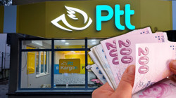 3 Milyar Lira Borcu Vardı... PTT'den Devasa Satış
