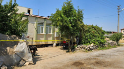 Burdur Bucak’ta Damat Cinayeti