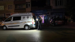 Bursa'da Tekel Bayiine Silahlı Saldırı! Kurşun Yağdırdılar