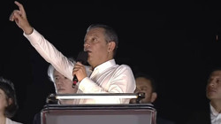 CHP Lideri Özel, Üsküdar'dan Memurlara Seslendi, 'Arkanızdayız'