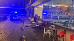 Hastanede Silahlı Saldırı! Ayrıldığı Eşini ve Arkadaşını Vurdu