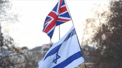 İngiltere, İsrail Büyükelçisini Bakanlığa Çağırdı