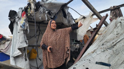 İsrail Vahşeti Bir Adım İleri Taşıdı: Sivillerin Çadırlarını Bombaladı!