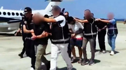 Kırmızı Bültenle Aranan 3 Suçlu Rusya'dan Türkiye'ye Getirildi