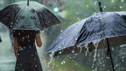 Meteoroloji'den Kritik Uyarı: Gök Gürültülü Sağanak Yağışa Dikkat!