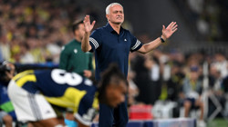 Mourinho, Takımını Eleştirdi... 'Böyle Tehlike Yaratamayız!'