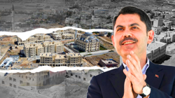 Murat Kurum Tarihin Göbeğinden Kentsel Dönüşümde Son Durumu Duyurdu: 'Güzelliğine Güzellik Katacak'